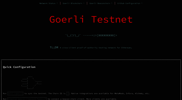 goerli.net