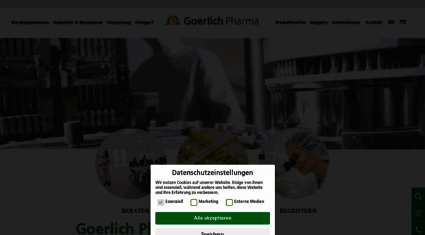 goerlich-pharma.com