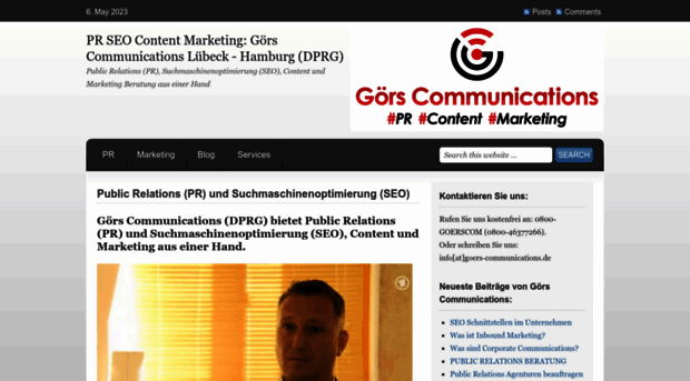 goers-communications.de