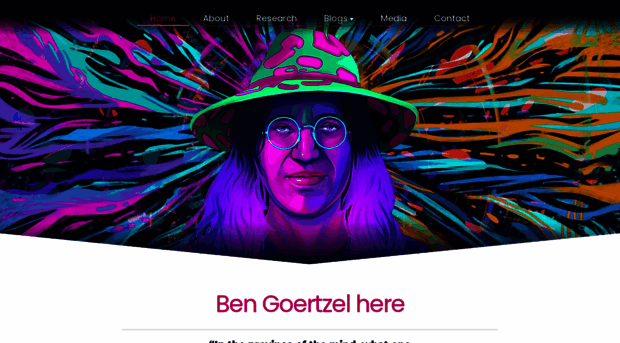 goertzel.org