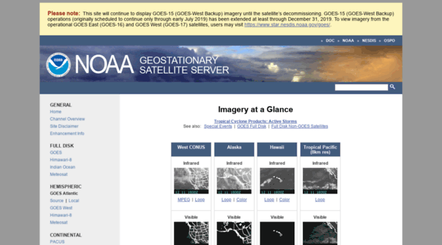 goes.noaa.gov