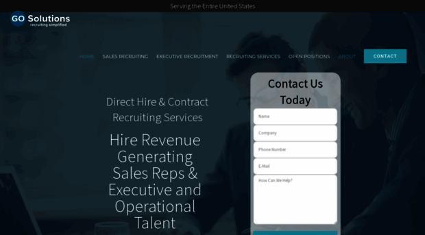 goesolutions.com