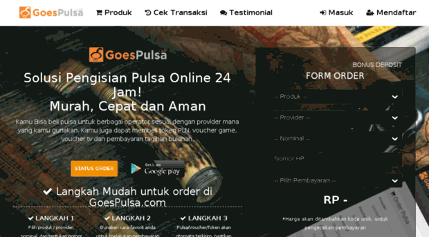 goespulsa.com
