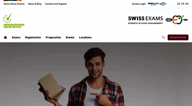 goethe-pruefungen.swiss-exams.ch