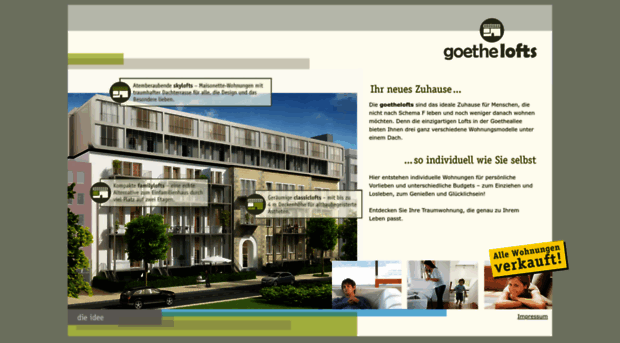 goethelofts.de