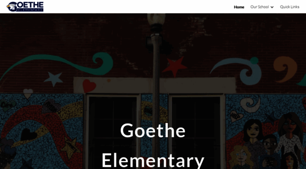 goetheschool.org