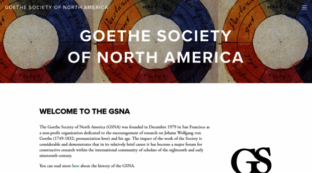 goethesociety.org