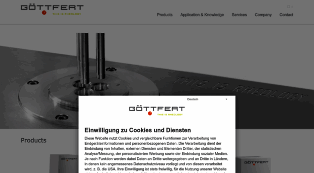 goettfert.com