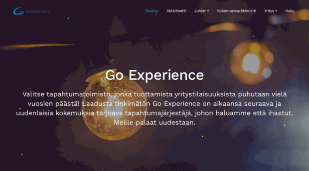 goexperience.fi
