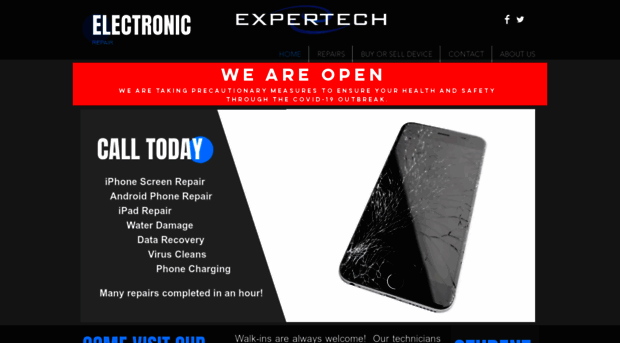 goexpertech.com