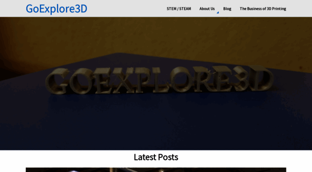 goexplore3d.com