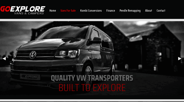 goexplorecampers.co.uk