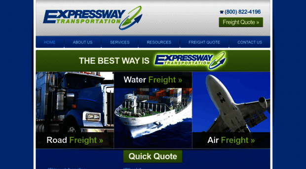 goexpressway.com