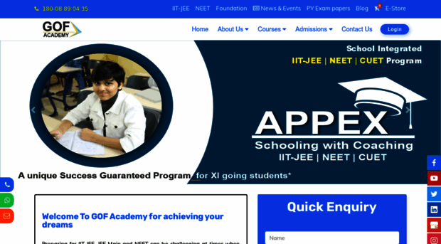 gofacademy.in