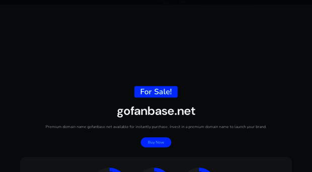 gofanbase.net