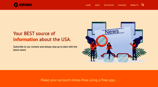 gofarea.com
