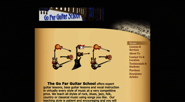 gofarguitar.net