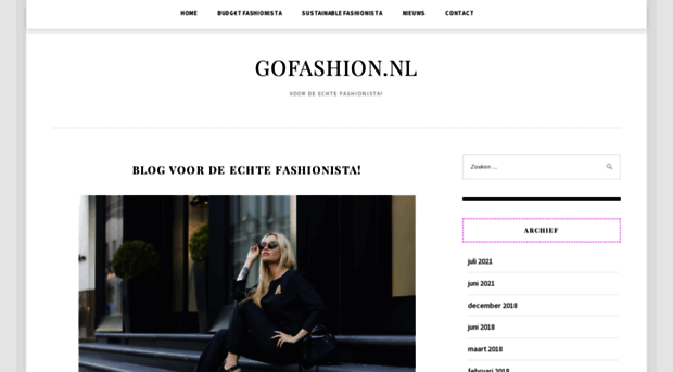 gofashion.nl