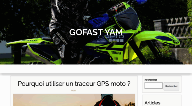 gofast-yamaha.fr