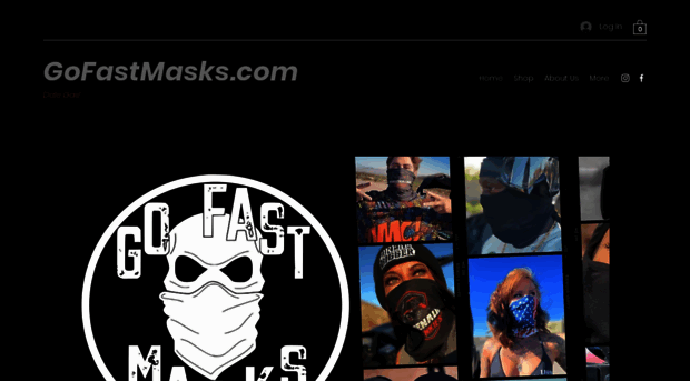 gofastmasks.com
