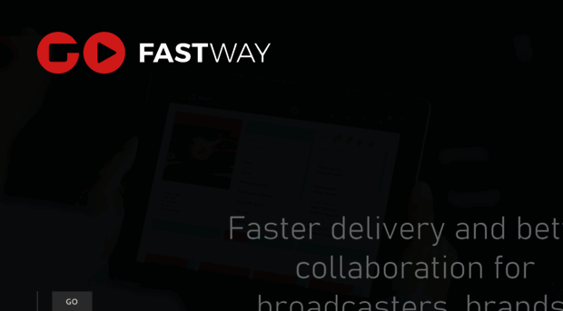 gofastway.tv