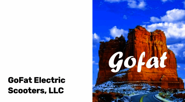 gofat-electric-scooters.com