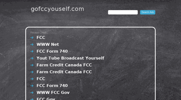 gofccyouself.com