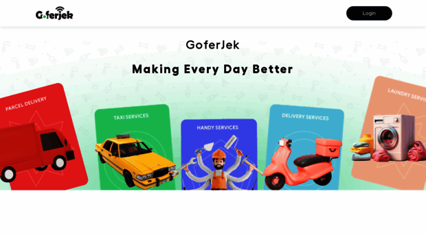 goferjek.trioangle.com