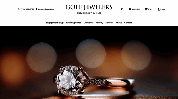 goffjewelersny.com