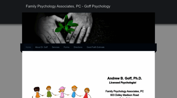 goffpsychology.com