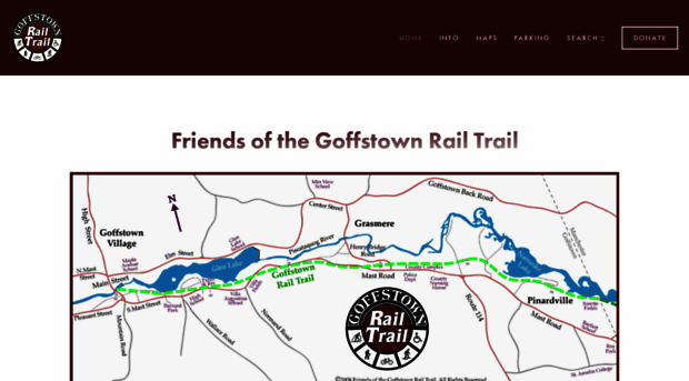 goffstownrailtrail.org