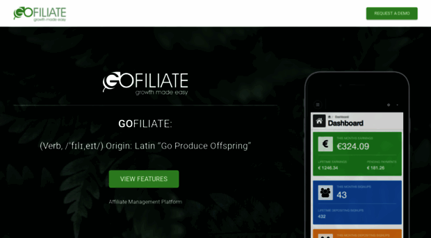 gofiliate.com