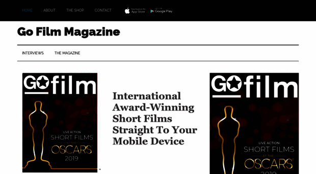 gofilmmagazine.com