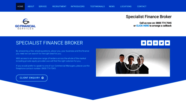 gofinancialservices.co.uk