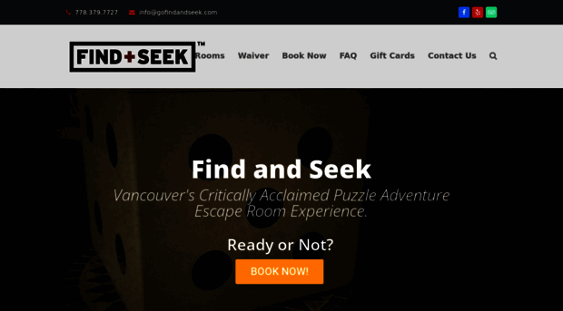 gofindandseek.com