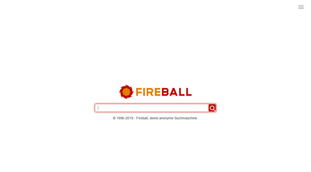 gofireball.com