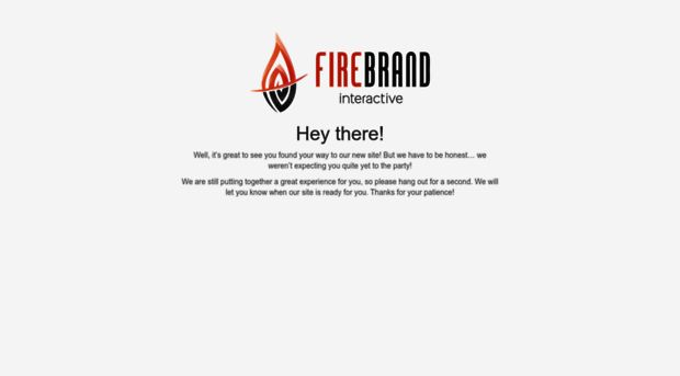 gofirebrand.com