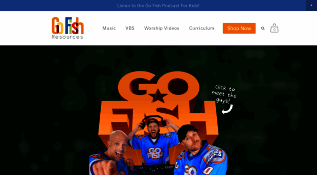 gofishguys.com