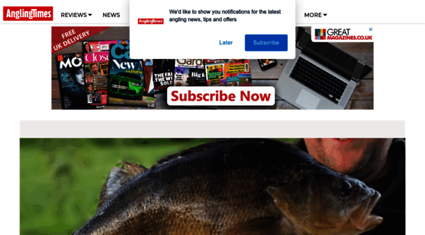 gofishing.co.uk