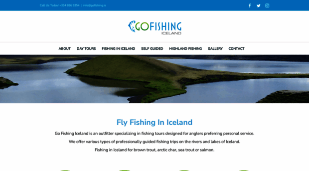 gofishing.is