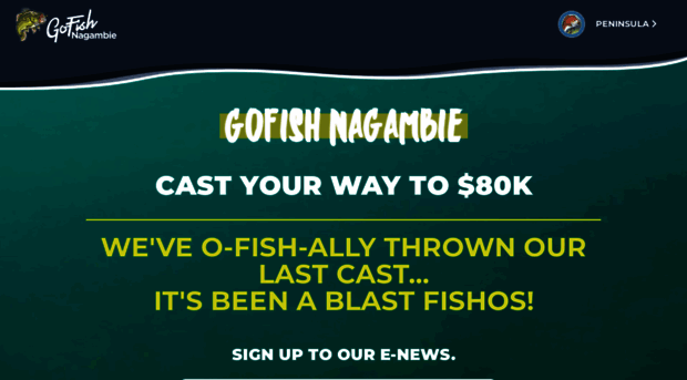 gofishnagambie.com.au