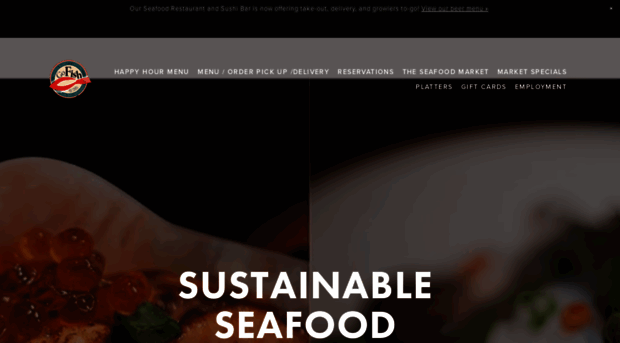 gofishseafood.com