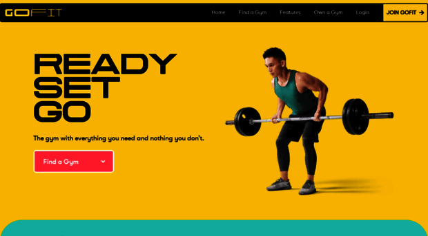 gofit-gym.com.my