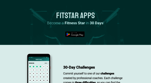 gofitstar.com