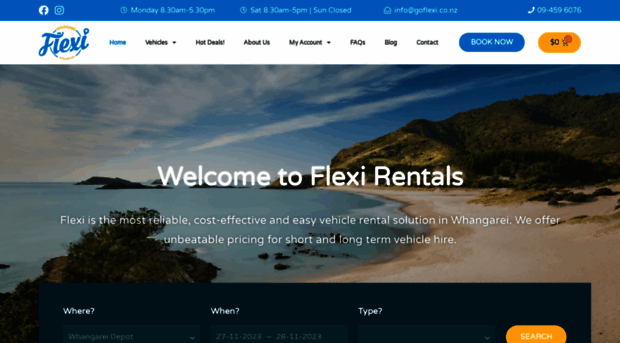 goflexi.co.nz