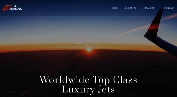 goflycharters.com