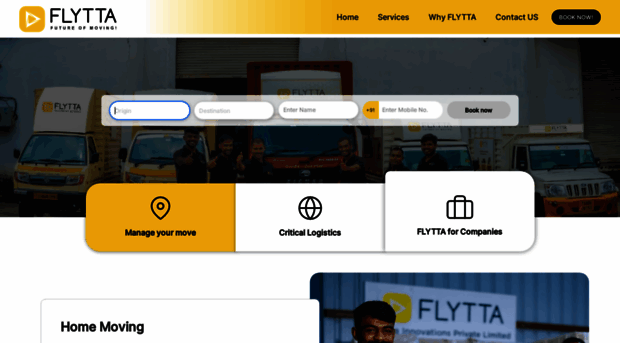 goflytta.com