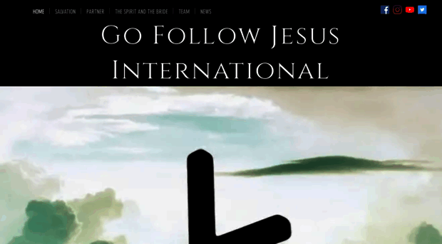 gofollowjesus.com