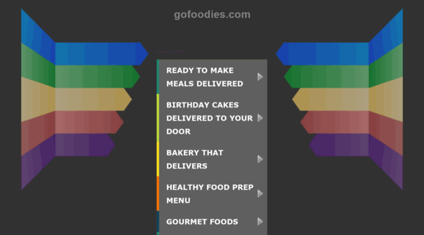 gofoodies.com