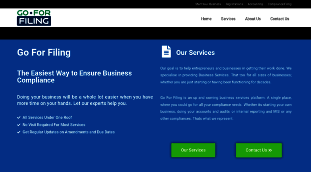 goforfiling.com